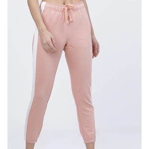 Mejor las mujeres apiladas pantalones las mujeres camisetas apilado pantalones las mujeres apiladas pantalones de sudor - Product Image 6