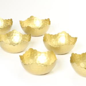 เชิงเทียนเหล็กสำหรับตกแต่งบ้านเทศกาลคริสต์มาสราชวงศ์ - Product Image 3