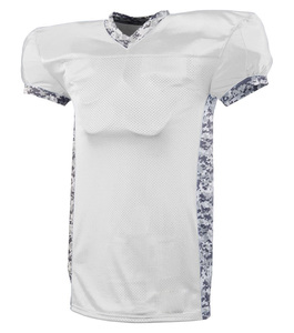 Pro Practice Camiseta de fútbol americano Transpirable Diseño de talla grande - Product Image 5