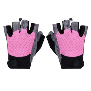 Guantes de gimnasio para levantamiento de pesas, venta al por mayor - Product Image 2