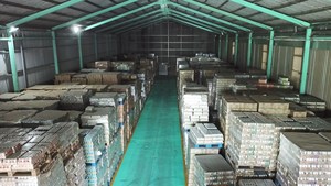 31,8 Floz para VINUT Empaquetado a granel para jugo de Guanábana Puré Bebida de jugo de frutas y verduras - Product Image 2