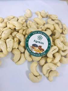 Noyaux de noix de cajou bruts de haute qualité W240, prix compétitif, exportés du Vietnam 2025 - Product Image 5