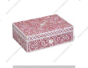 MOP INCRUSTATION BOÎTE - Product Image 6