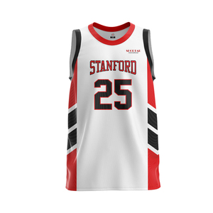 Maillot de basket-ball unisexe sans manches personnalisé le plus demandé, ensembles grande taille imprimés par sublimation pour hommes en vente - Product Image 6