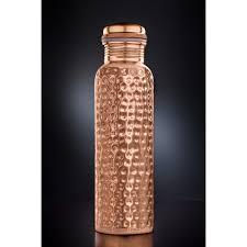 Bouteille d'eau en cuivre - Product Image 3