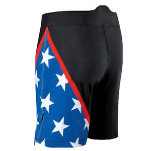 Short MMA Sublimation For Training for Kids Men & Women Wholesale Cheap Price - Product Image 3