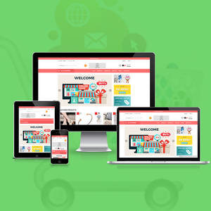 Shopping Cart Website Design and Development Company in India | Shopping Cart Software Development Services by Webroot Infosoft - Product Image 4