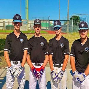 Guantes de Bateo de Béisbol de Piel de Oveja Suaves y Duraderos para la Posición de Infield - Product Image 1