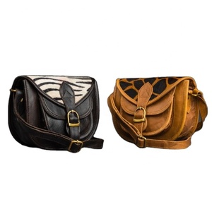 Custom Large Capacity 2024 Full Grain Genuine Leather Shoulder <b>Bags</b> for Women's Cow Leather Handbag Vintage Fashion <b>Sling</b> <b>Bags</b> - Product Image 1