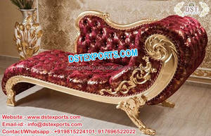 Canapé brésilien blanc pour mariage, nouveau canapé italien Canada, Chaise Royal de Paris, londres, meilleur accessoire pour mariage, nouvelle collection - Product Image 5