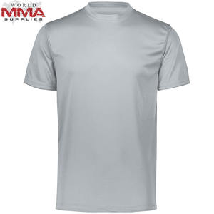 T-shirts tissés décontractés pour hommes pour l'été Expérience confort et style inégalés - Product Image 6