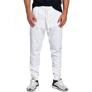 ชุดออกกำลังกายในยิมของผู้ชายกางเกงผ้าฟลีซระบายอากาศได้ดีไซส์ใหญ่พิเศษ - Product Image 3