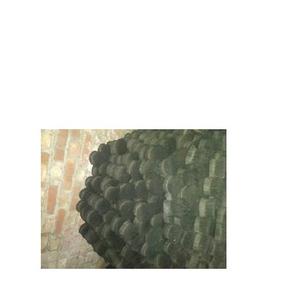 Brosse d'économie de cheveux de queue de petite taille et de couleur brune cheveux de queue de 3 pouces cheveux de petite queue personnalisés - Product Image 2