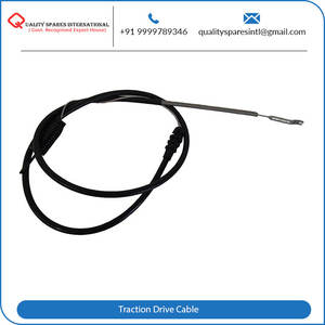 Câble d'entraînement de Traction hydraulique de haute qualité 22 \ "105-1844 moteur industriel 40V 4 temps 190cc tondeuse de jardin pour tondeuses à gazon - Product Image 2