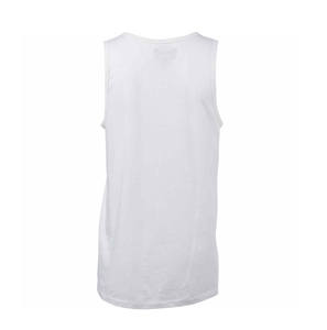 Bas prix Logo personnalisé couleur plein débardeur sans manches gilet pour Fitness vêtements de sport vente chaude musculation débardeur grande taille hommes - Product Image 6