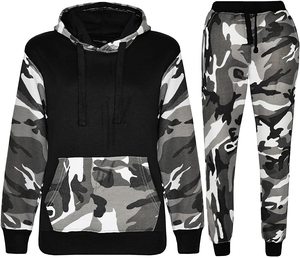 ชุดวอร์มสั่งทําพิเศษ รับประกันคุณภาพ ราคาเหมาะสม ชุดวอร์มแขนยาว ชุดกีฬาฤดูร้อน คุณภาพสูง พร้อมโลโก้ที่กําหนดเอง - Product Image 4