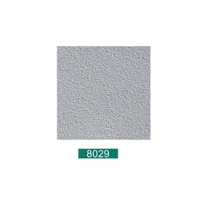 Baldosas de porcelana pulida de cerámica con superficie arenosa gris oscuro 40x40cm - Product Image 1