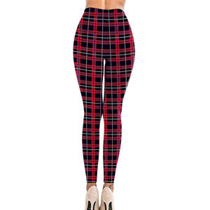 Leggings taille haute pour femmes de qualité supérieure Nouveau pantalon de yoga personnalisé pour femmes parfait pour l'entraînement de fitness - Product Image 3