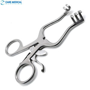 Retractor Quirúrgico ortopédico, alta calidad, precio de fábrica - Product Image 5