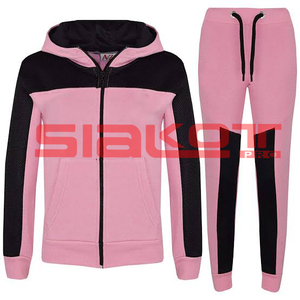 Chándal deportivo personalizado en línea para hombre, diseño de pista de gimnasio - Product Image 1