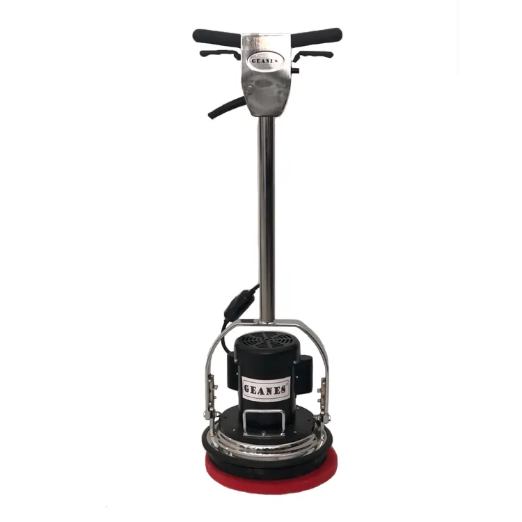 Geanes 13 inch orbital polisher orbit brushless orbital sander polishing