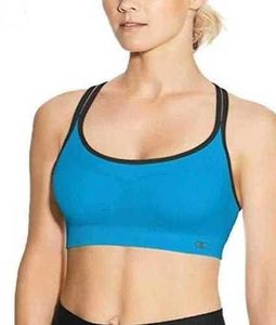 2025 personnalisé OEM Logo Yoga soutien-gorge grand sport haut usine directe en gros sport Fitness nu sport adapté aux femmes femmes - Product Image 2