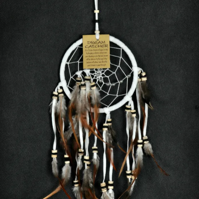 2020 Dreamcatchers Macrame Terjangkau