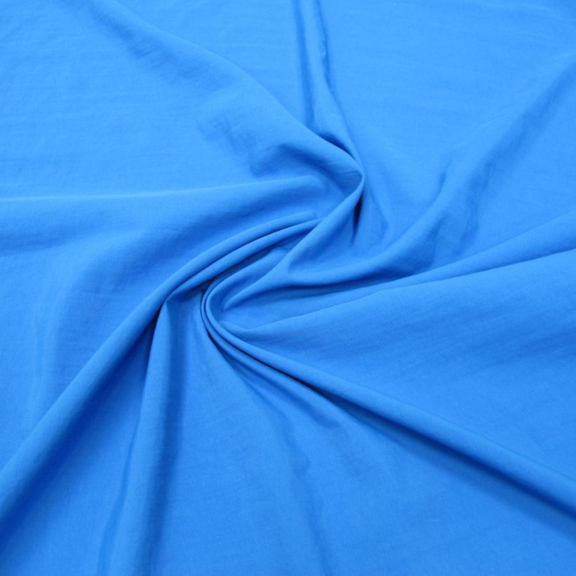 TASLAN FABRIC in STOCK WOVEN 100% NYLON WATER RESISTANT WICKING Sports Jacket for GIRLS & BOYS