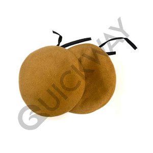 Nouveau béret personnalisé de mode 100 laine de haute qualité pour casquette de béret tactique unisexe réglable hommes femmes chapeau - Product Image 2