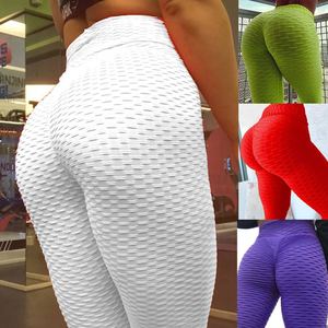 Yoga Pants Tiktok Leggings <b>for</b> <b>women</b> <b>Compression</b> <b>Tights</b> High Waist Fitness - Product Image 5
