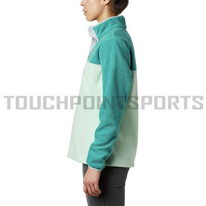 Women's Benton Springs 1/2 Snap Pullover - Product Image 4