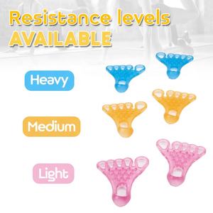 Handy-Age-bandas elásticas para pies hechas en Taiwán (OS2309-032) - Product Image 3