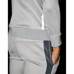 Polo manches courtes pour homme, habit de Jogging en velours, nouvelle collection - Product Image 6