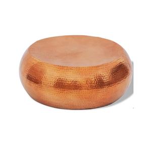 Luxurious Red Powder Coated <b>Rustic</b> <b>Table</b> Handmade Designer Wholesale Best Selling <b>Side</b> <b>Table</b> Top Quality Classic Center <b>Table</b> - Product Image 5