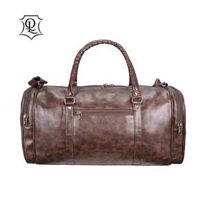 custom Logo Travel <b>Bag</b> waterproof leather <b>sports</b> <b>gym</b> travel duffle <b>bag</b> - Product Image 3