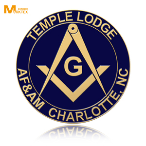 หมุดปก Masonic ที่กำหนดเอง - Product Image 4