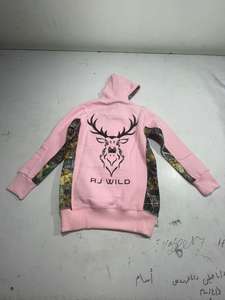 Fashion <b>Hoodies</b> Sweatshirt Hunting Apparel High Quality Winter <b>Hoodies</b> Sweatshirt <b>Hoodies</b> Men Custom Logo & Printing - Product Image 4