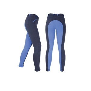 Jodhpurs et culottes d'équitation pour hommes - Product Image 5