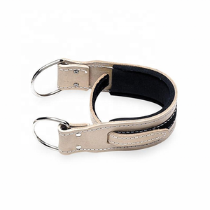 Sangle de cheville de fitness pour machines à câble pour kickbacks, entraînements, extensions de jambes, boucles et abducteurs de hanche pour hommes et femmes - Product Image 1