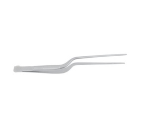 Matériel chirurgical de haute qualité, pinces à Dressing Taylor en forme de baïonnette, 18.5 cm, en acier inoxydable de qualité allemande - Product Image 5