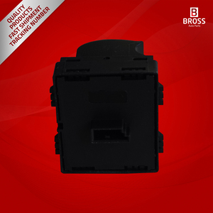 Interrupteur de vitre électrique BDP1026, bouton avant gauche, 735442329 fabriqué en turquie - Product Image 4