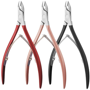 Extensions à cuticules professionnelles, lot de 10 pièces, pour cuticules - Product Image 6