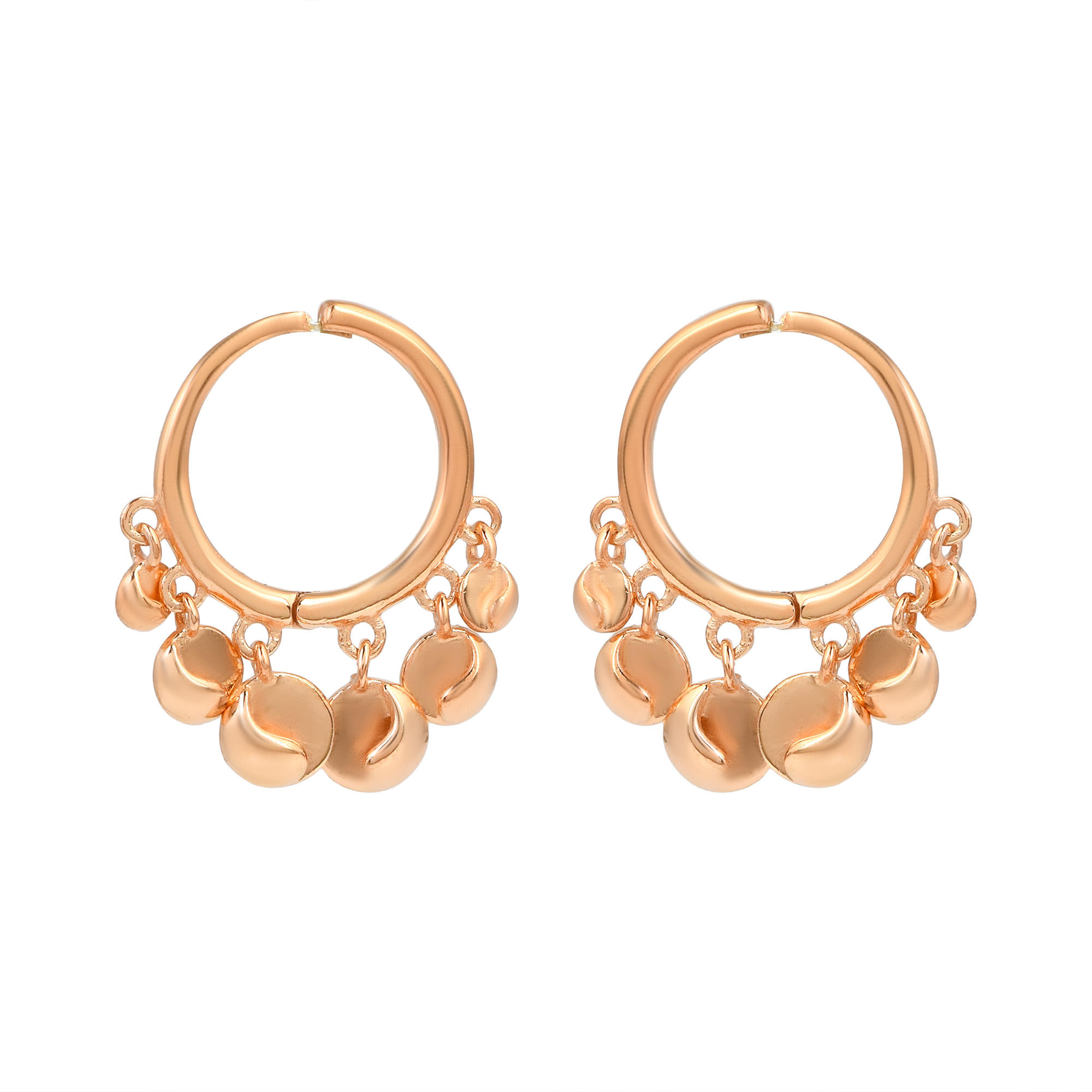 โรสโกลด์