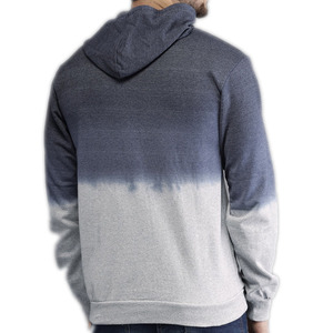Sweatshirt à capuche pour hommes, pull en coton vierge, Design personnalisé, nouvelle collection - Product Image 4