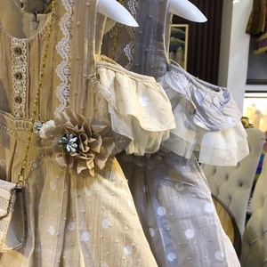 New Collection Party Frock <b>Purse</b> Frock New Design Dresses New Session Collection - Product Image 2