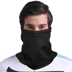 Wholesale Price Ready to Ship <b>Neck</b> Gaiter Hot Sale Polyester Material Low MOQ Men Balaclavas / <b>Neck</b> Gaiter - Product Image 4