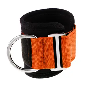 New Gym power training ankle straps