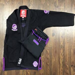 ชุดกิโมโน BJJ JJ judo Jitsu GI kimonos - Product Image 3