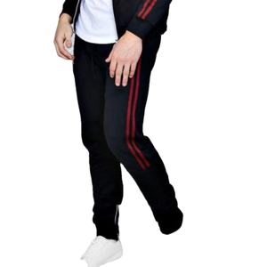 Hot Selling Zip up <b>Hoodie</b> Sweat Pants Men Track Suit - Product Image 3