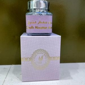 BAKHOOR OUD MOATTAR |ARABIC FRAGRANCE | LONG LASTING |<b>INCENSE</b> |BAKHOOR | BUKHOOR - Product Image 1